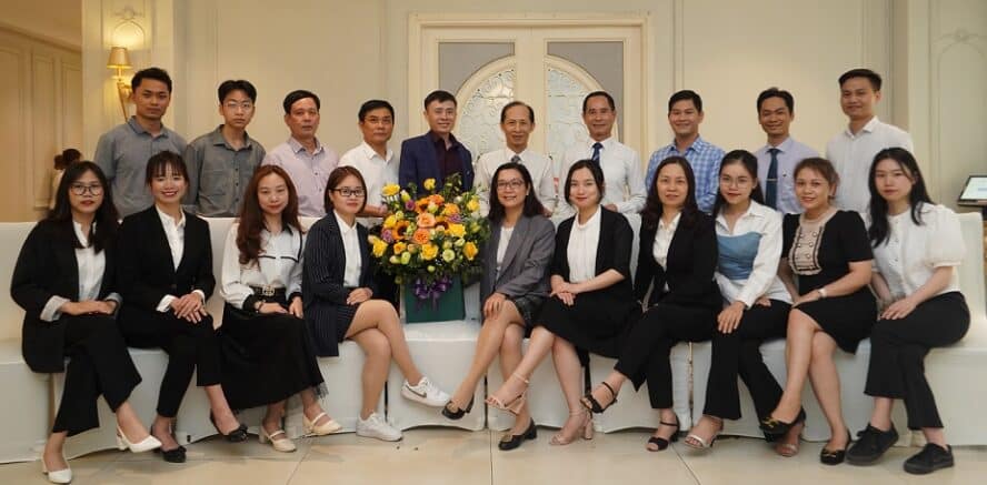 Công Ty Luật Thái An™