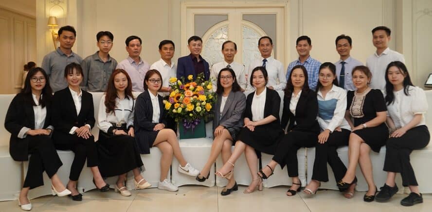 Công Ty Luật Thái An™