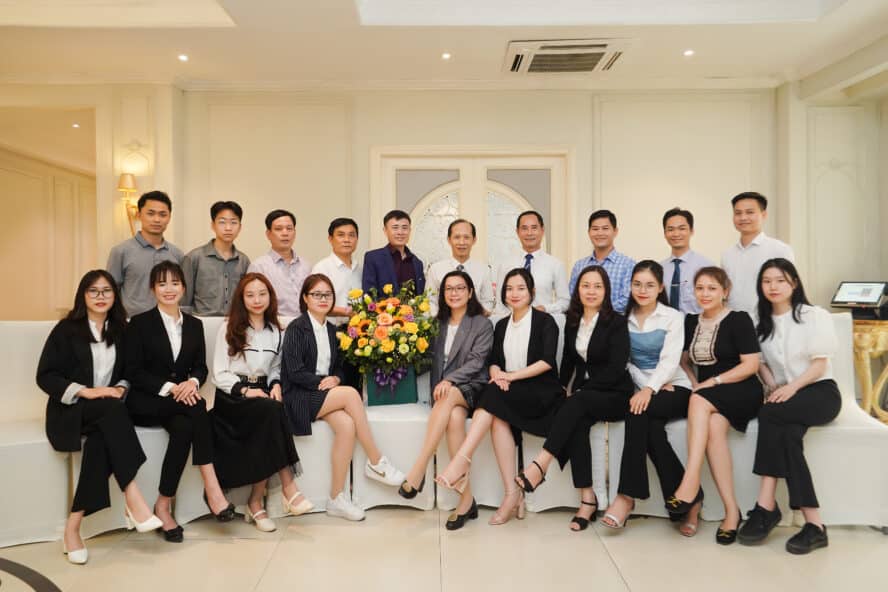 Công Ty Luật Thái An™