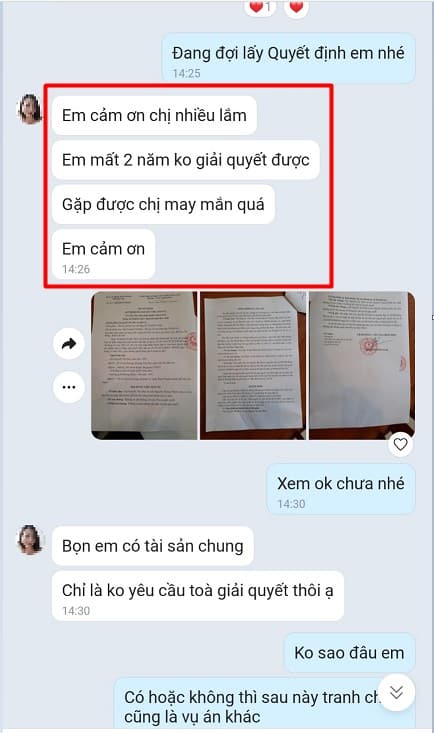 Công Ty Luật Thái An™