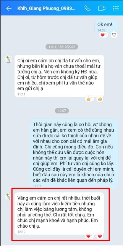 Công Ty Luật Thái An™