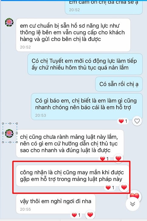Công Ty Luật Thái An™