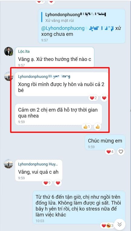 Công Ty Luật Thái An™