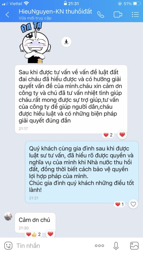 Công Ty Luật Thái An™