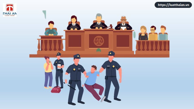 Luật Thái An có nhiều kinh nghiệm trong giải quyết vụ án giết người