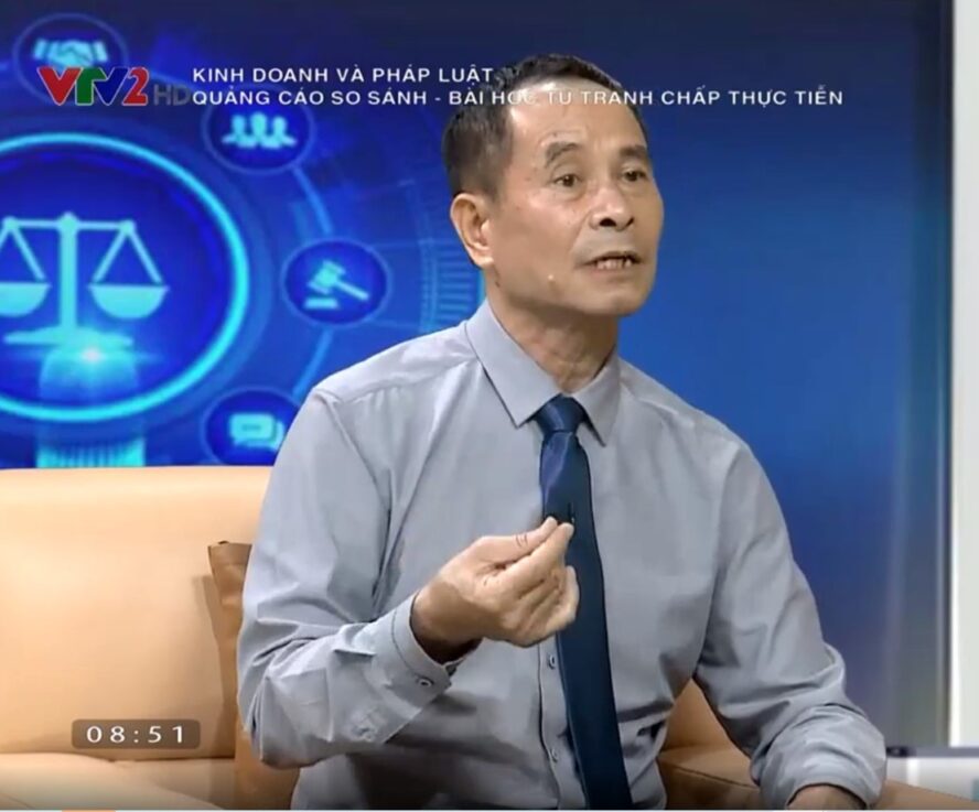 Công Ty Luật Thái An™