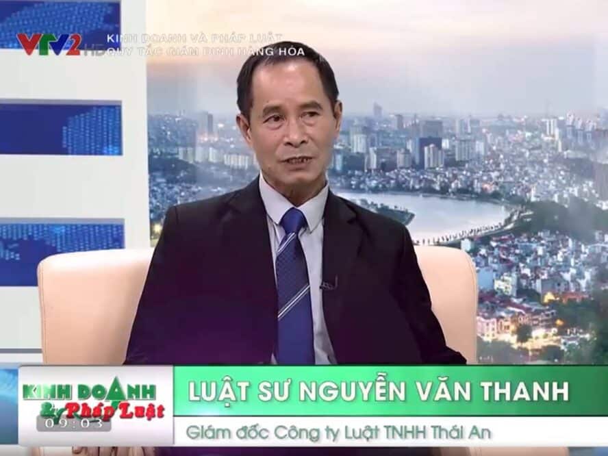 Công Ty Luật Thái An™