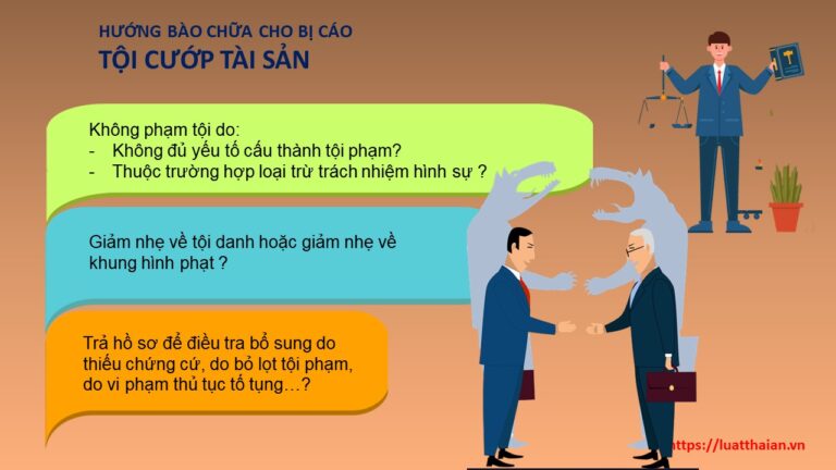 Tội lạm dụng tín nhiệm chiếm đoạt tài sản: Cấu thành tội phạm, mức hình phạt