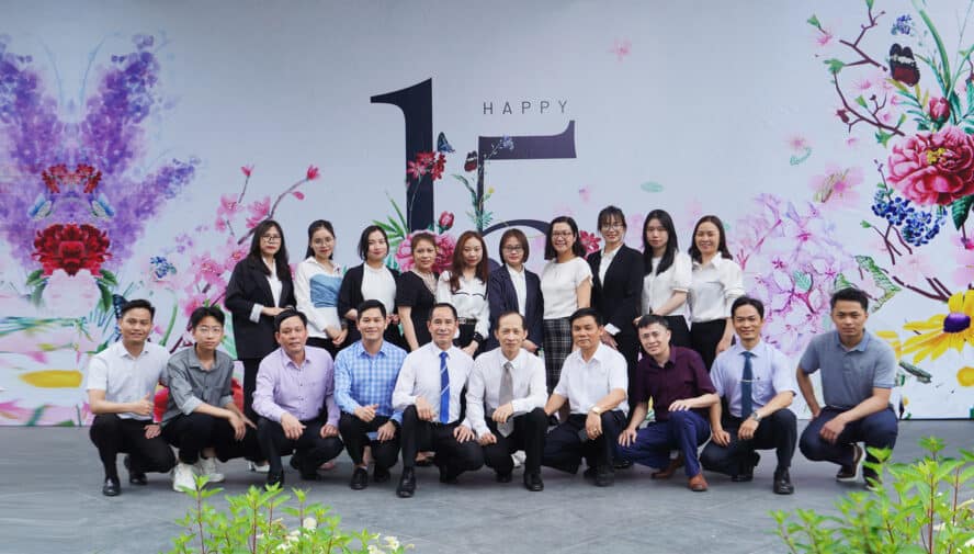 Công Ty Luật Thái An™