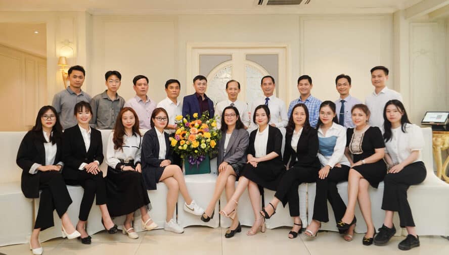 Công Ty Luật Thái An™