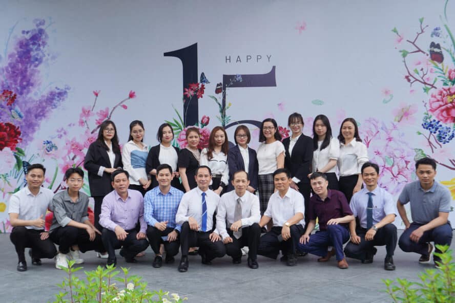 Công Ty Luật Thái An™