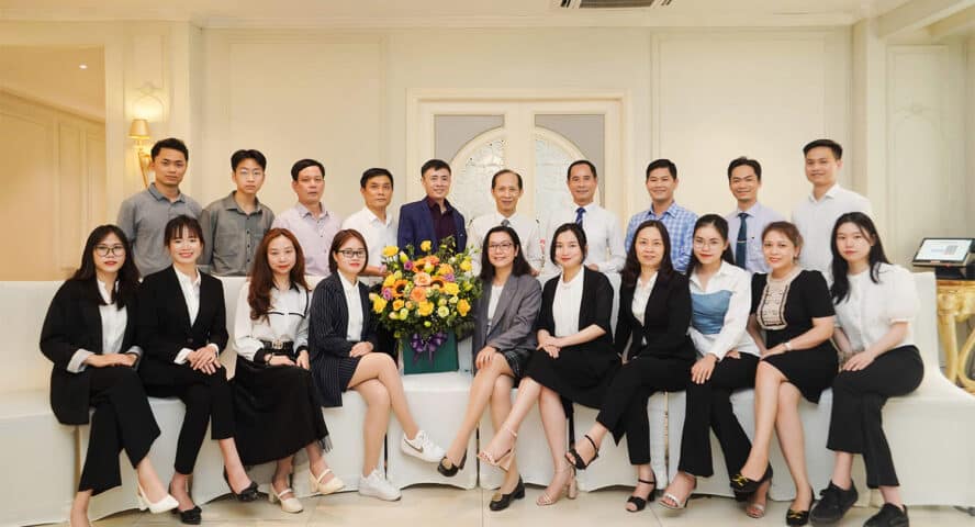 Công Ty Luật Thái An™