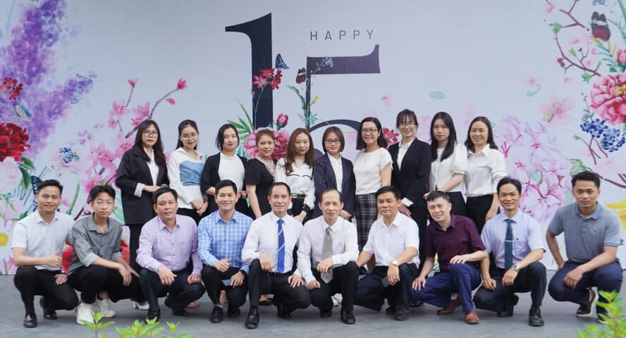 Công Ty Luật Thái An™