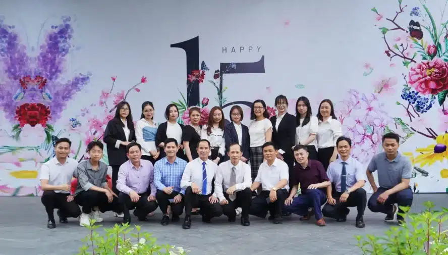 Công Ty Luật Thái An™