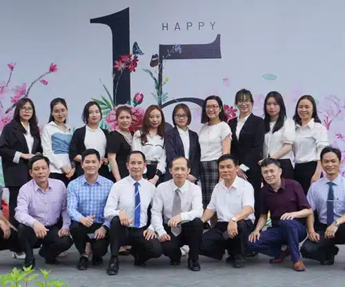 Công Ty Luật Thái An™