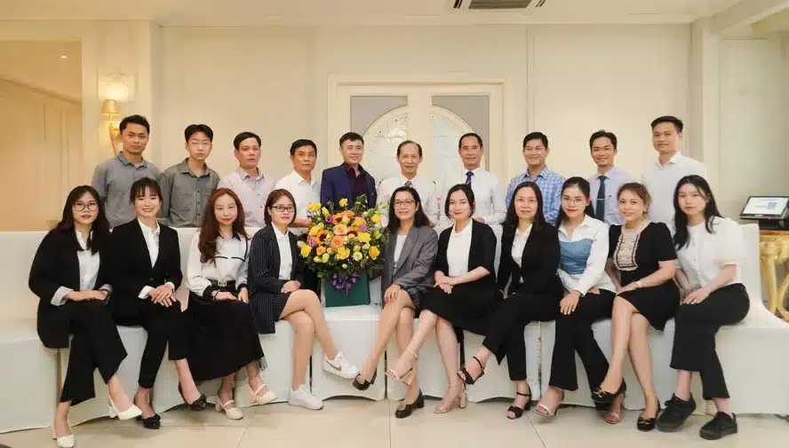 Công Ty Luật Thái An™