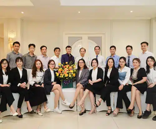 Công Ty Luật Thái An™