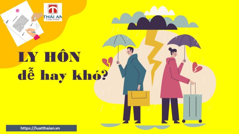 Thủ tục ly hôn đơn phương: Chi tiết nhất!
