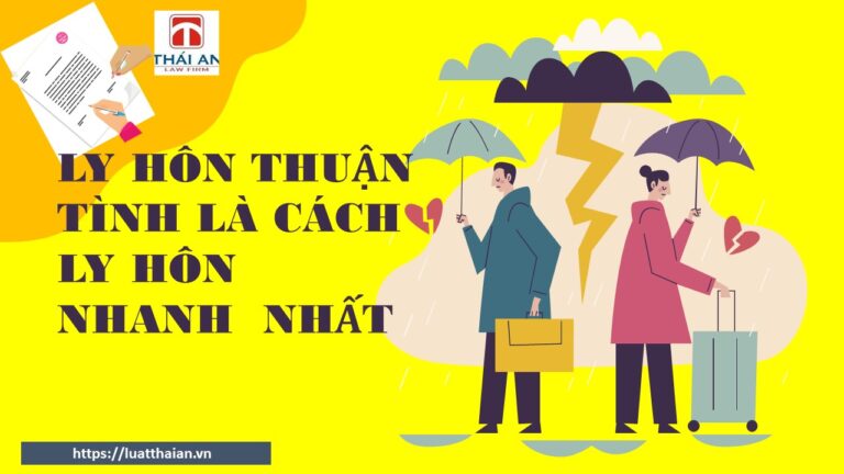 Dịch vụ ly hôn nhanh uy tín tại Hà Nội