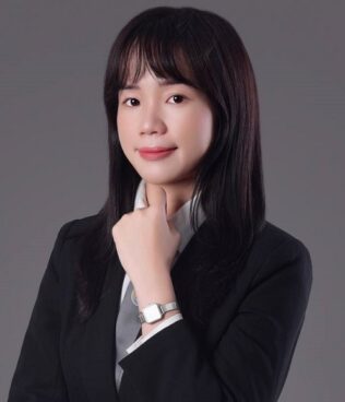 luật sư Đàm Thị Lộc