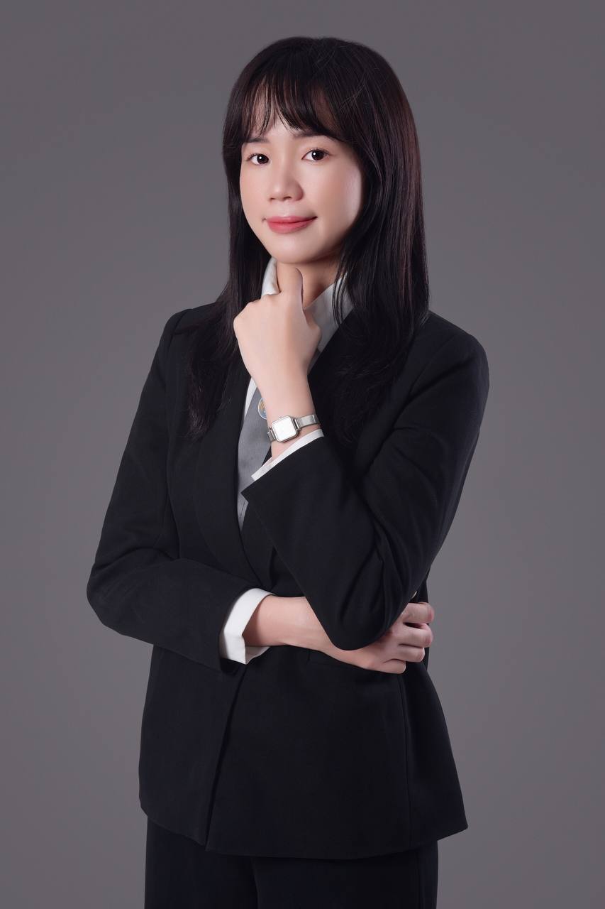 Luật sư Đàm Thị Lộc 14 Luật sư Đàm Thị Lộc