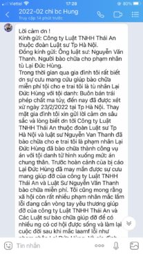 Khach hang tri an ls Thanh9