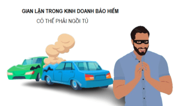 tội gian lận trong kinh doanh bảo hiểm