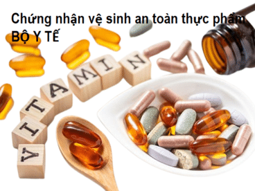 vệ sinh an toàn thực phẩm