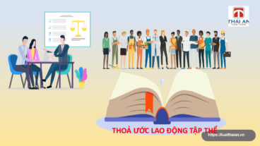 tư vấn soạn thảo thoả ước lao động