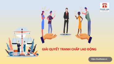 dịch vụ giải quyết tranh chấp lao động