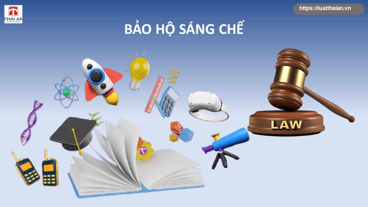 đăng ký sáng chế