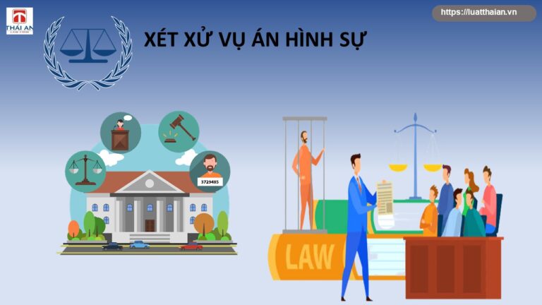 Xét xử phúc thẩm vụ án hình sự: Tổng hợp các quy định!