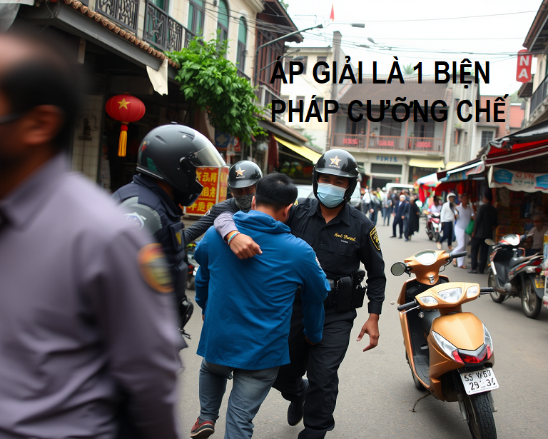 Công Ty Luật Thái An™