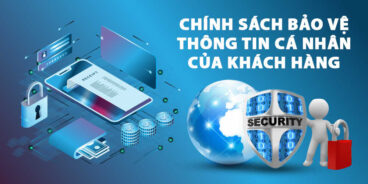 chinh sach bao ve thong tin ca nhan cua nguoi tieu dung