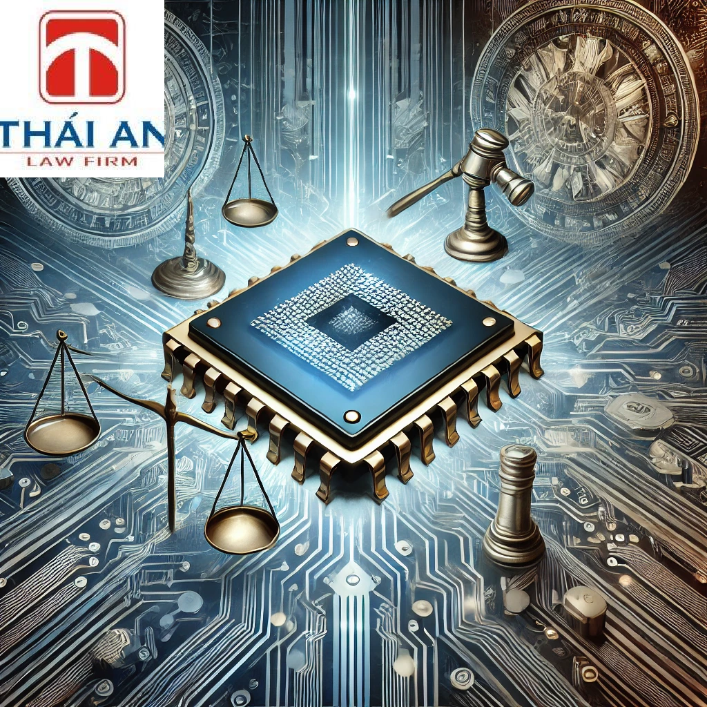 bảo hộ thiết kế bố trí