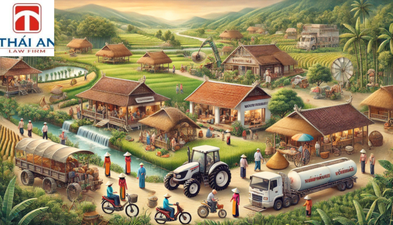 Tài sản của hợp tác xã được hình thành từ nhiều nguồn