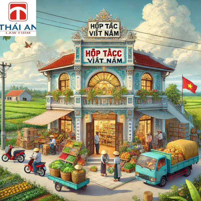Địa điểm kinh doanh của hợp tác xã: Quy định mới nhất 2026