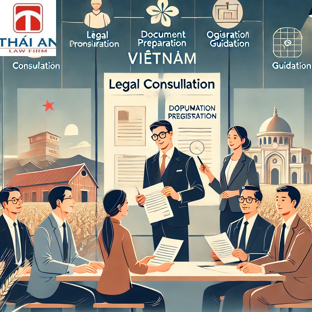 dịch vụ thành lập hợp tác xã
