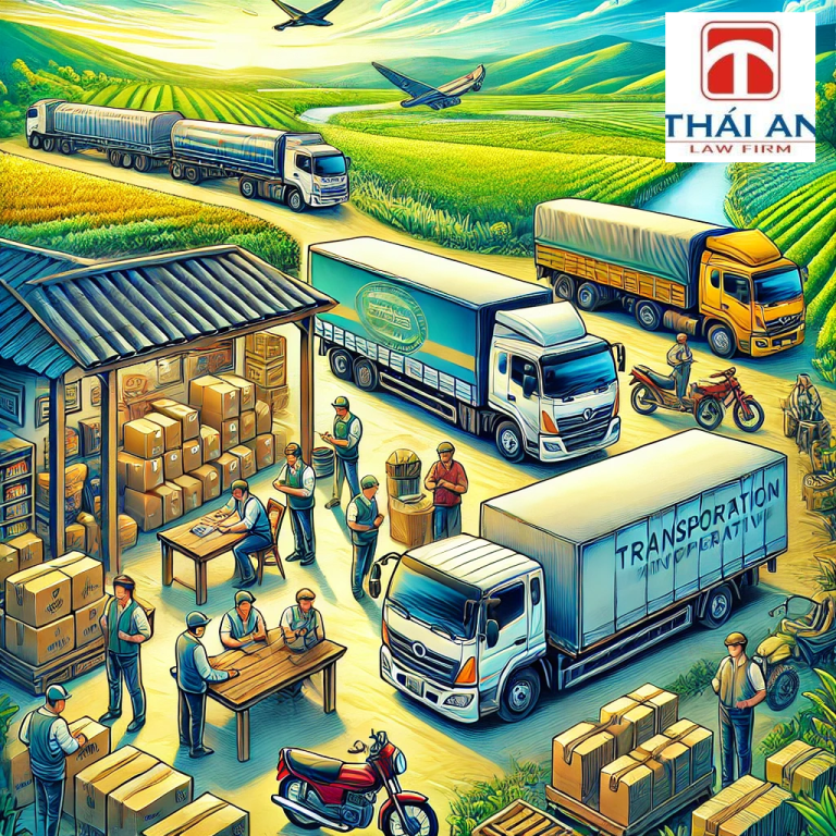 Thành lập hợp tác xã vận tải như thế nào ?