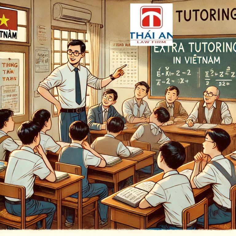 Quy định về dạy thêm học thêm
