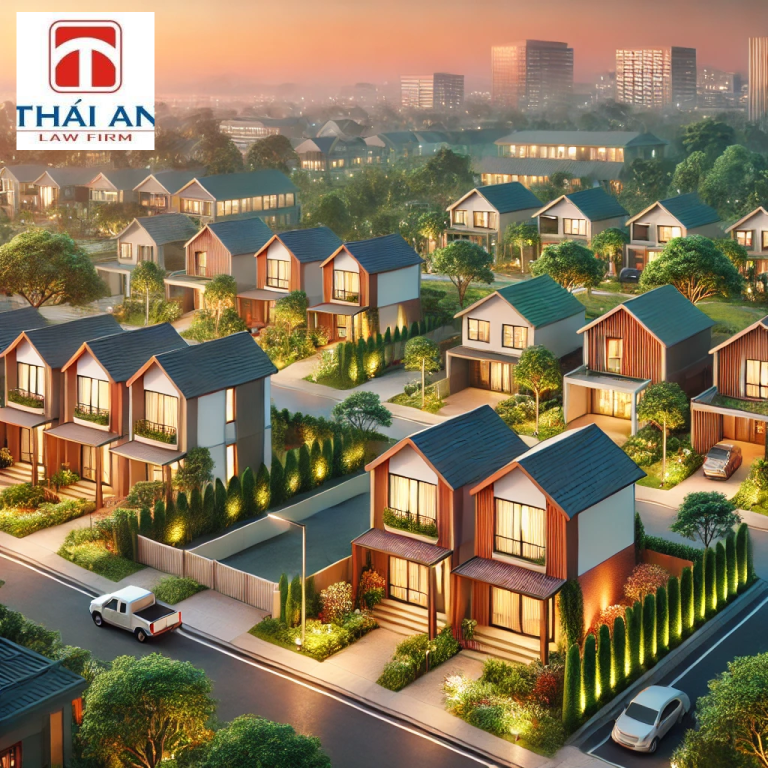 Nơi cư trú: Những quy định cần biết!