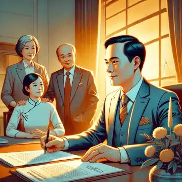 người có năng lực hành vi dân sự