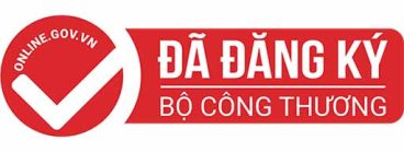 logo đăng ký website với Bộ Công thương
