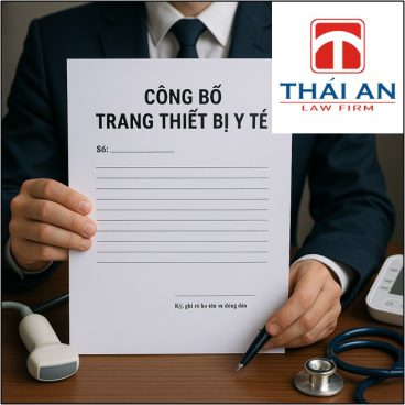 Dịch vụ công bố trang thiết bị y tế uy tín 2 Dịch vụ công bố trang thiết bị y tế
