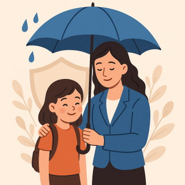 người được giám hộ