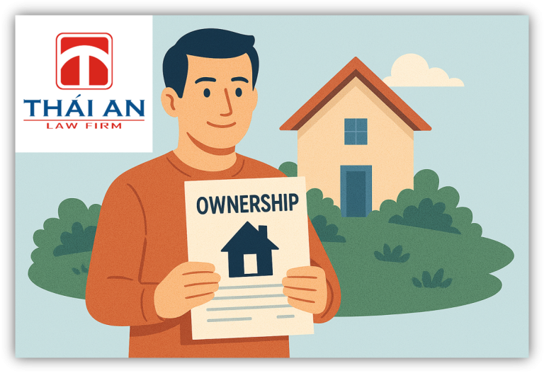 Quyền sở hữu tài sản: Tổng hợp các quy định mới nhất!