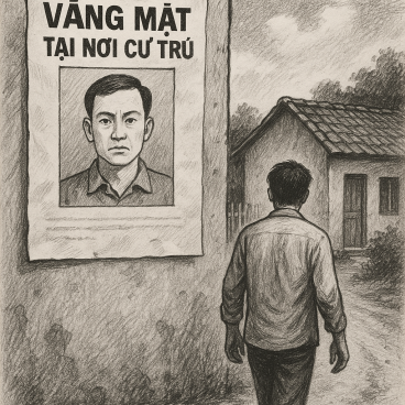 Quy định về Người Vắng Mặt tại Nơi Cư Trú theo Bộ Luật Dân Sự 2015 2 người vắng mặt tại nơi cư trú