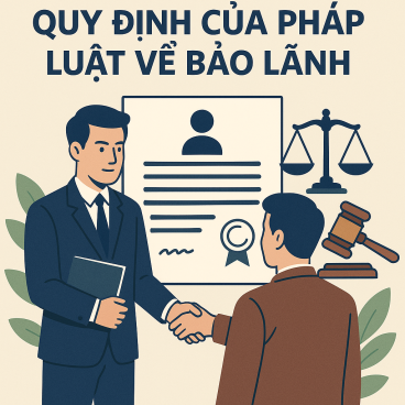 bảo lãnh