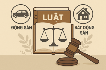 Động sản 