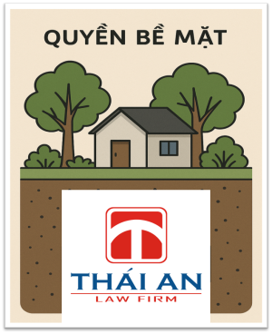 Quyền bề mặt - Những quy định mới nhất cần biết 2 quyen be mat
